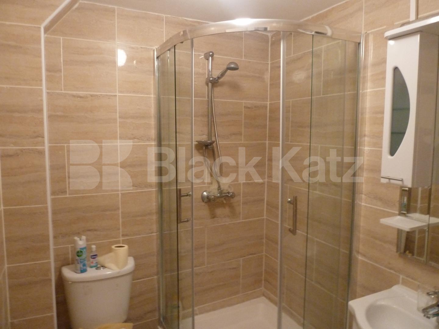 			NEW INSTRUCTION , 1 Bedroom, 1 bath, 1 reception Flat			 OLD STREET EC1V 9BD, OLD STREET  